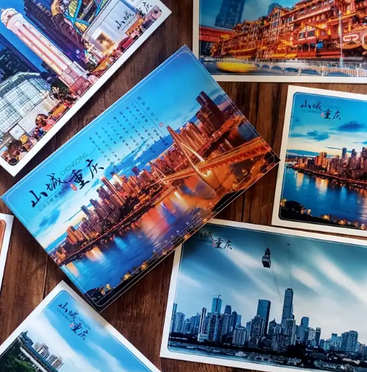 去中国旅游，你可以买哪些东西带回国送给朋友呢？