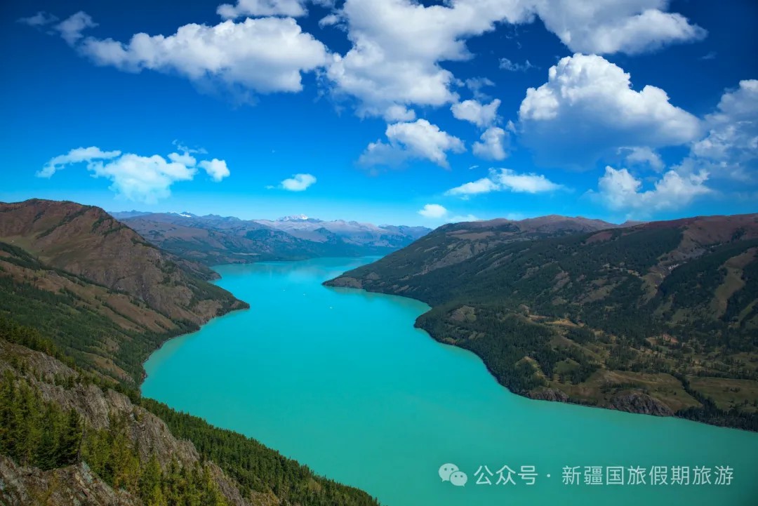 珍藏！新疆旅游攻略最佳路线，带你畅玩大美新疆