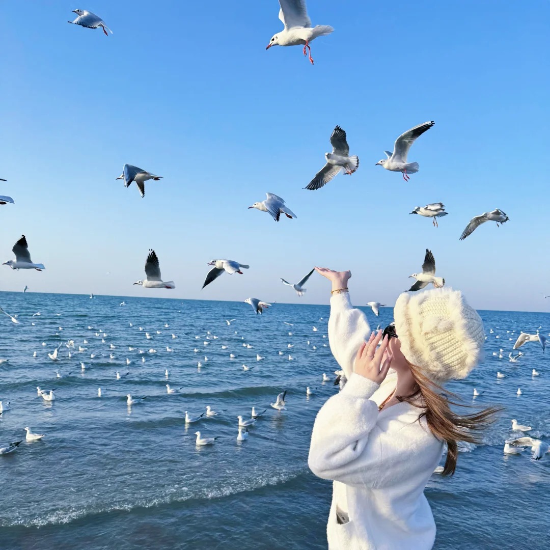 博斯腾湖