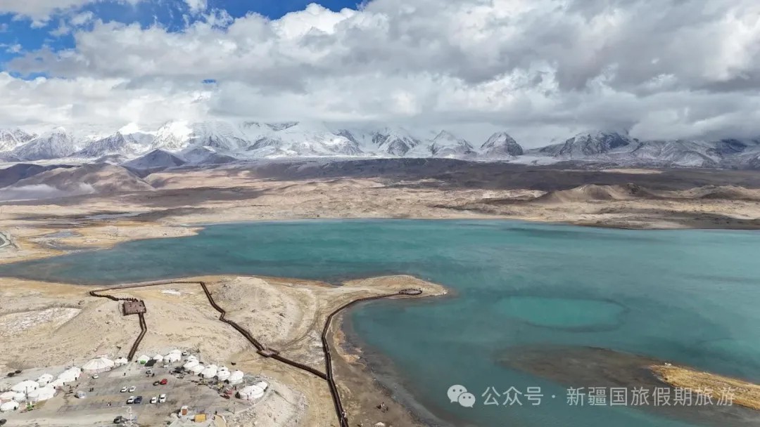 来新疆旅游 钱都花哪儿了