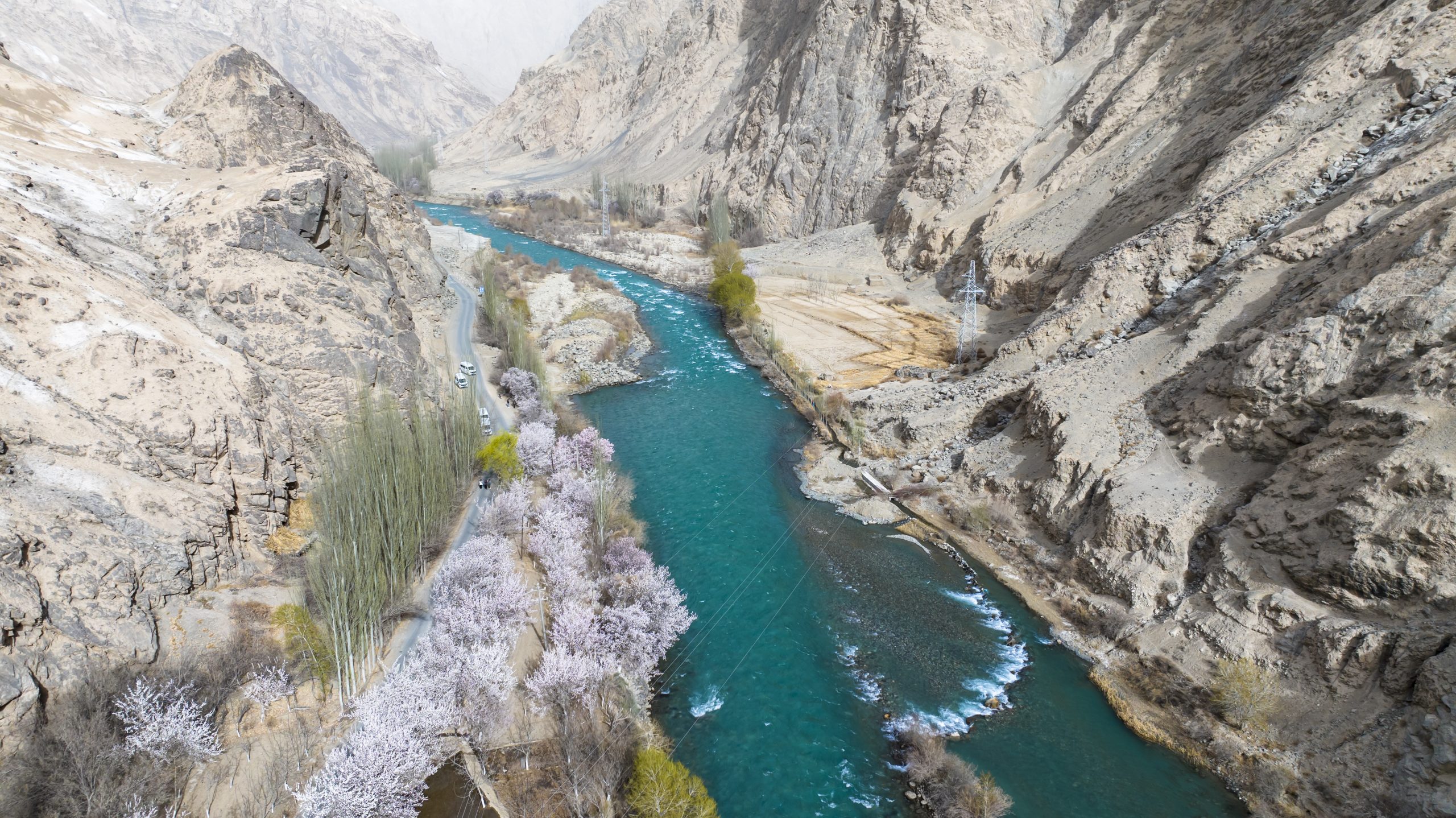 馬來西亞人去新疆旅遊攻略2026｜簽證·行程·預算全指南