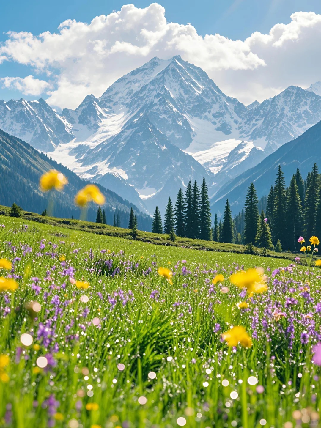 香港人去新疆旅遊可以嗎？最新政策、行程攻略及註意事項全解析