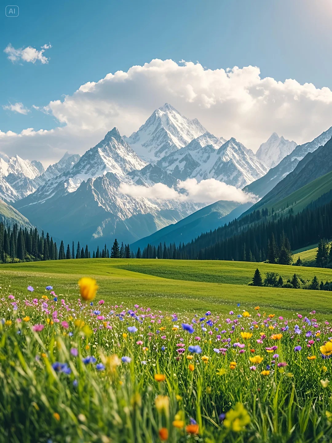 海外华人能到新疆旅游吗？政策、流程、攻略全解析（2026 最新版）