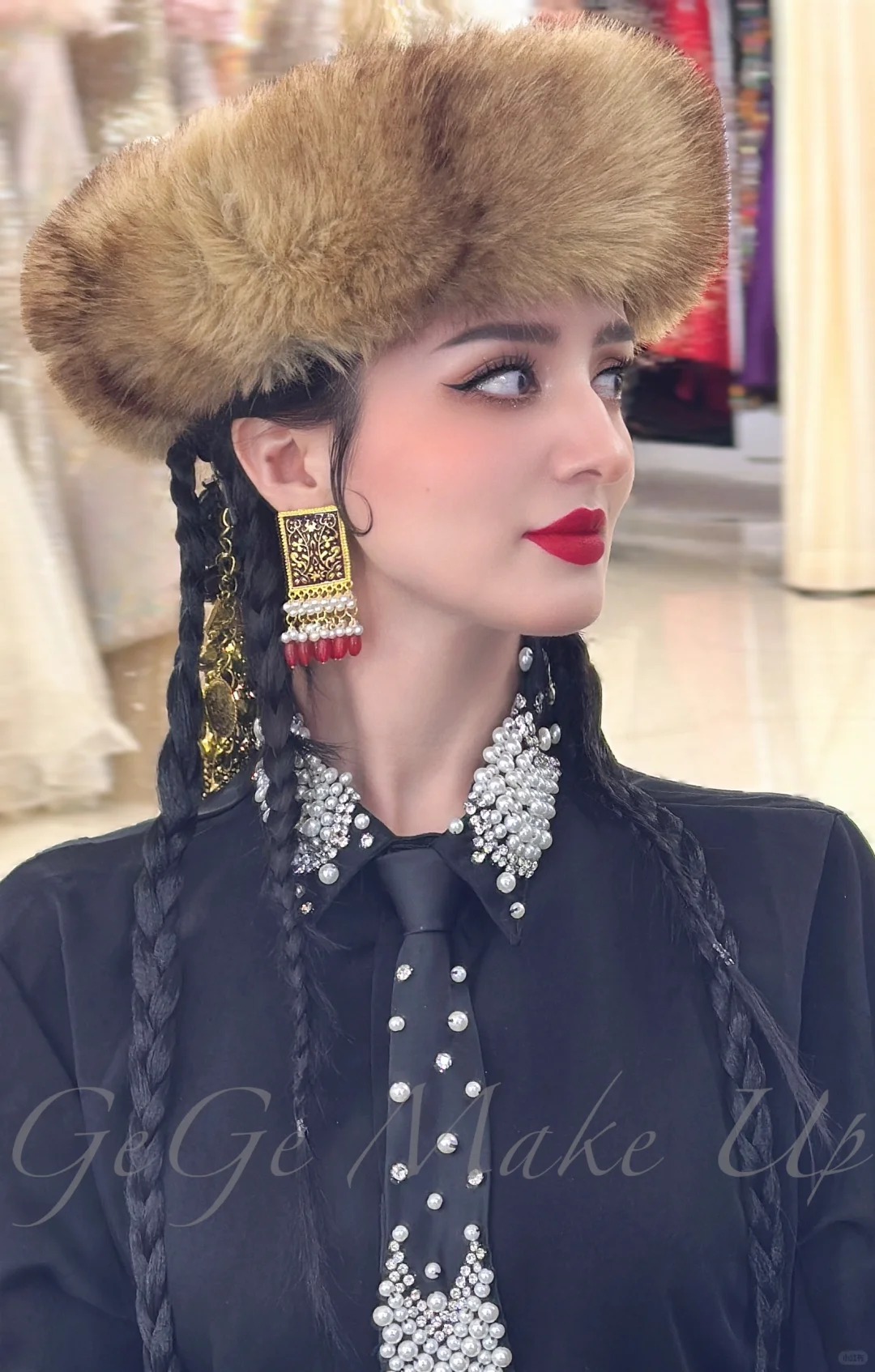 新疆熱門旅遊景點全攻略：從北疆仙境到南疆風情，一次看遍大美新疆