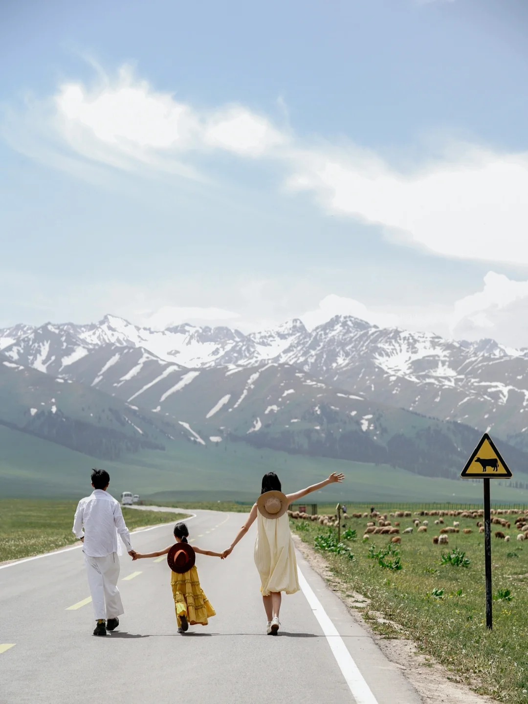 喀納斯旅遊攻略：景點、住宿、美食全解析，暢玩神的後花園