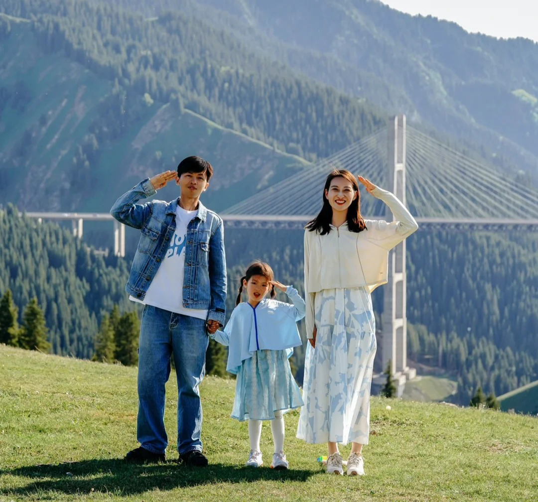 外國遊客新疆旅遊指南：入境流程 + 必遊景點 + 註意事項大全