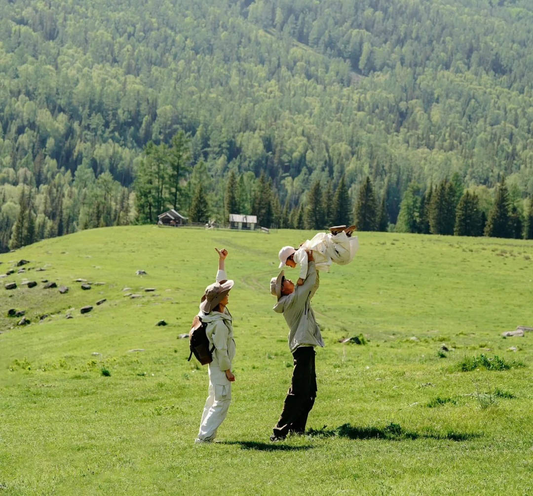 外國人新疆旅遊全攻略：註意事項、文化與安全指南 (2026最新)