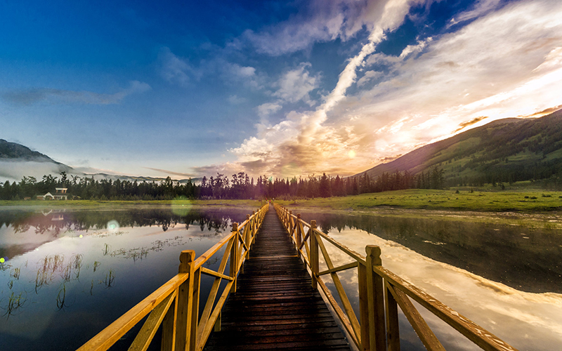 新疆旅遊費用全解析：省錢攻略大公開