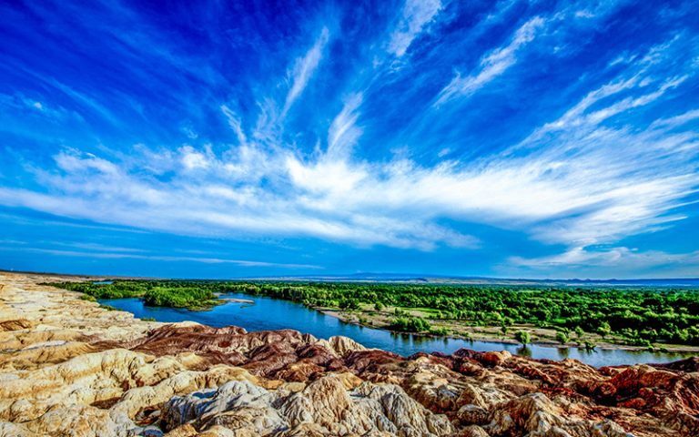 新疆旅遊路線怎麽選？北疆南疆帕米爾經典行程避坑指南