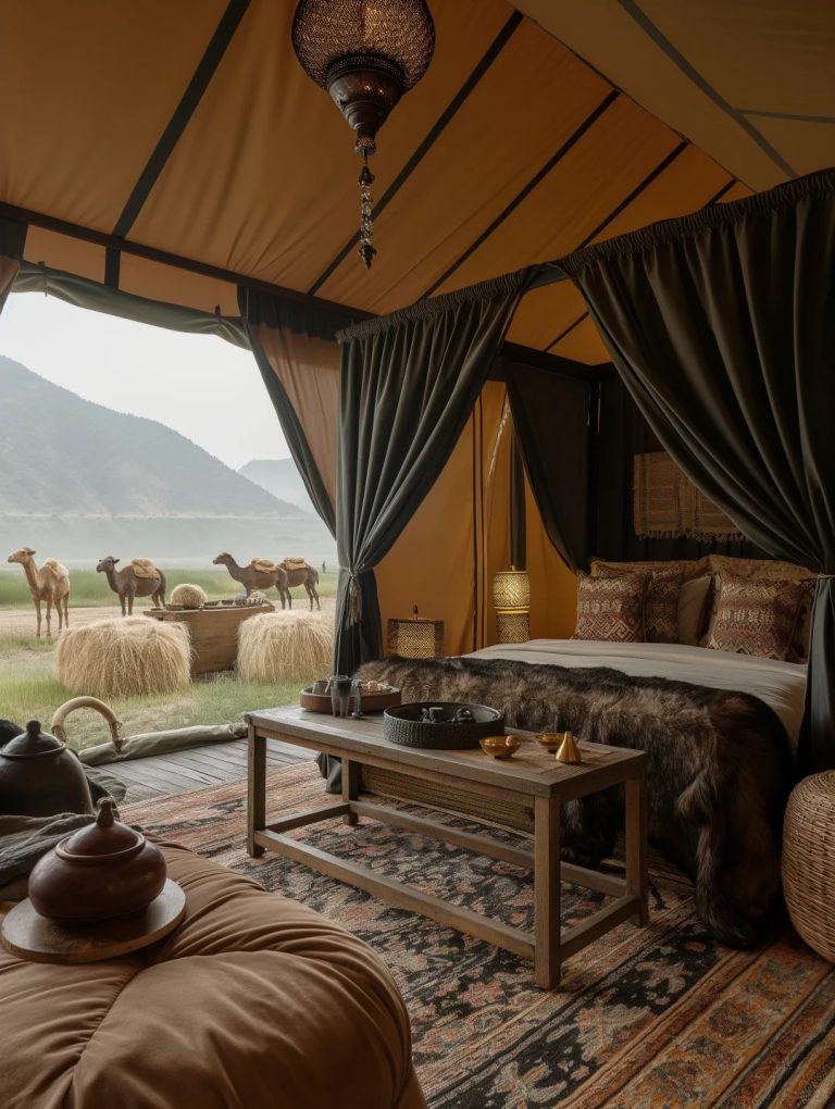 新疆伊犁旅遊攻略：解鎖塞外江南的極致風光