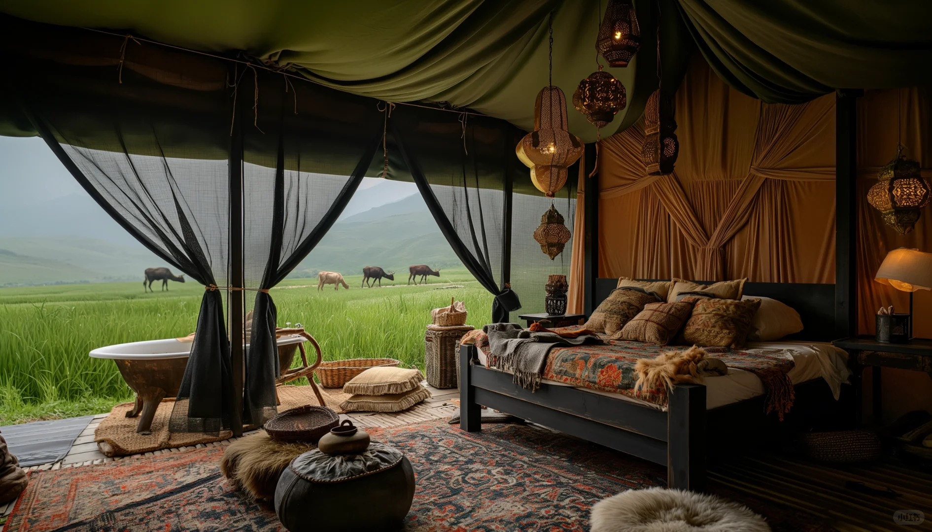 新疆喀什旅遊全攻略：老城 + 帕米爾 + 美食，踏千年絲路赴西域之約