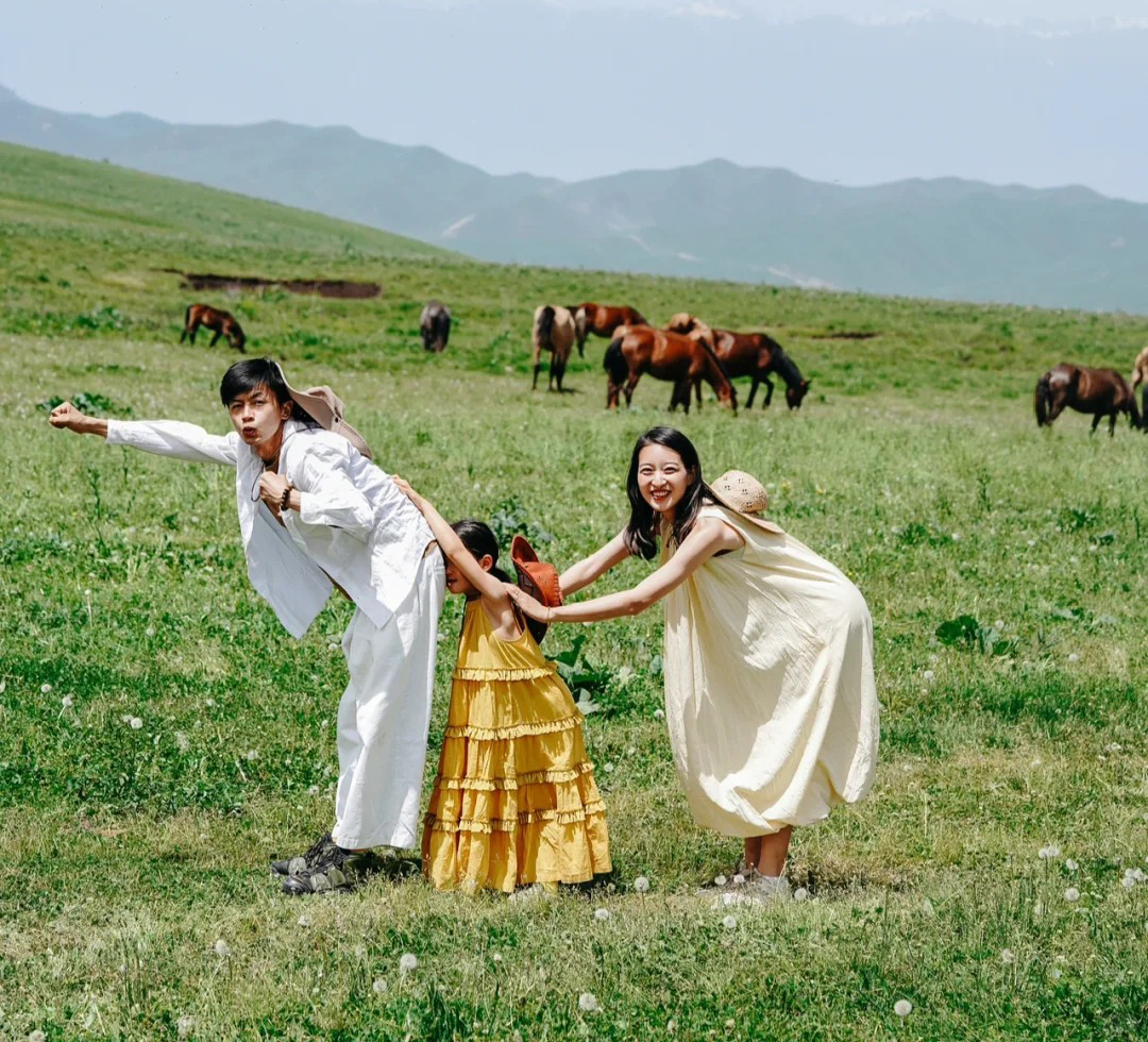 海外華人能去新疆旅遊嗎？2026最新政策+簽證攻略+安全指南